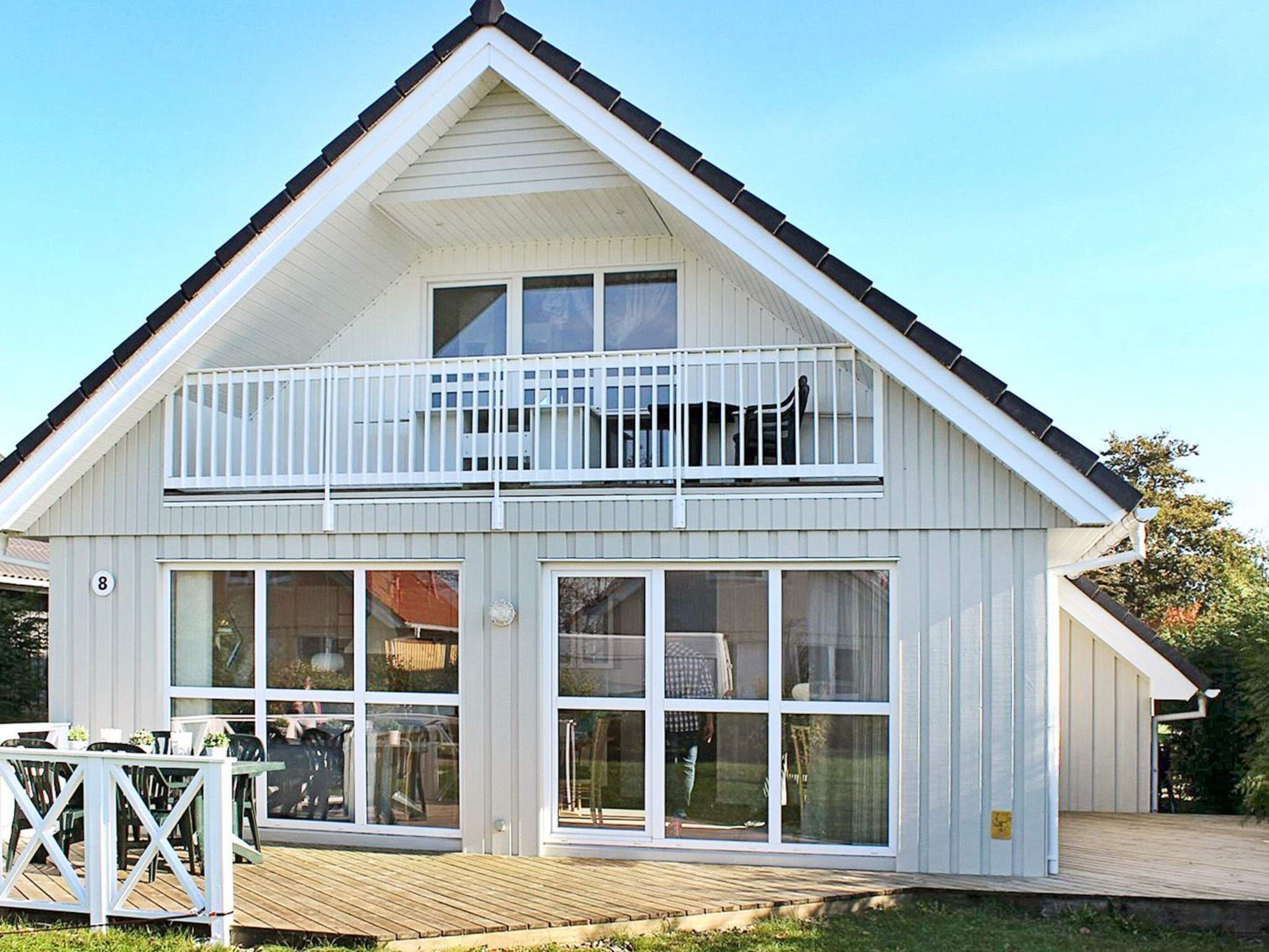 Hus | Exteriör