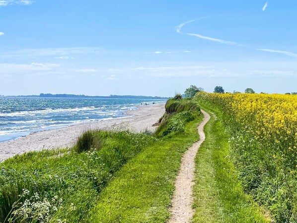 Beach - Holiday Home in Gelting (Gelting)