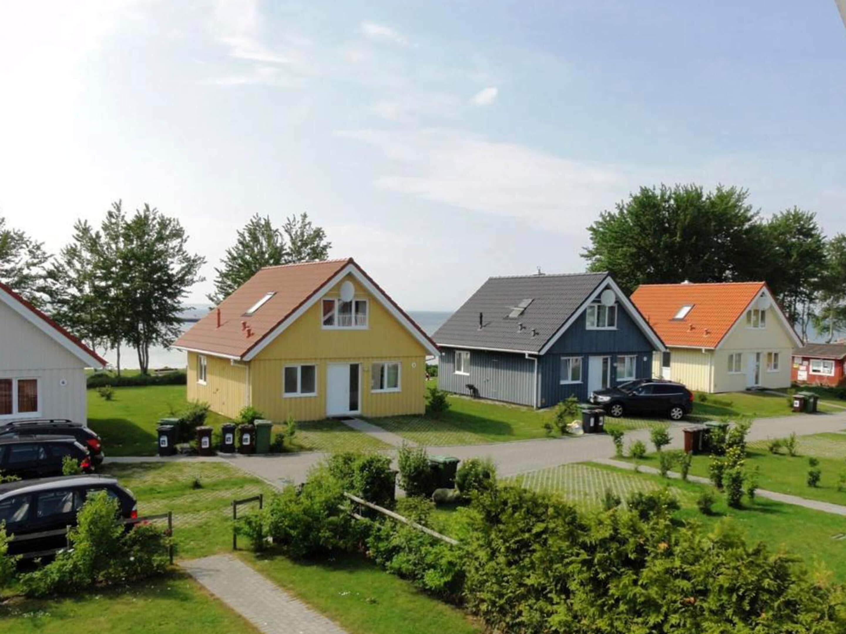House | Water view