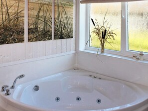 House | Spa treatment