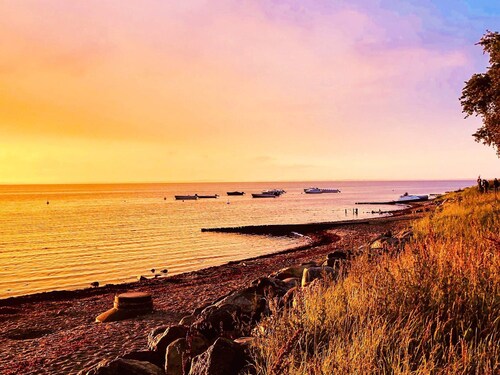 Holiday Home in Gelting