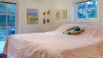 3 bedrooms
