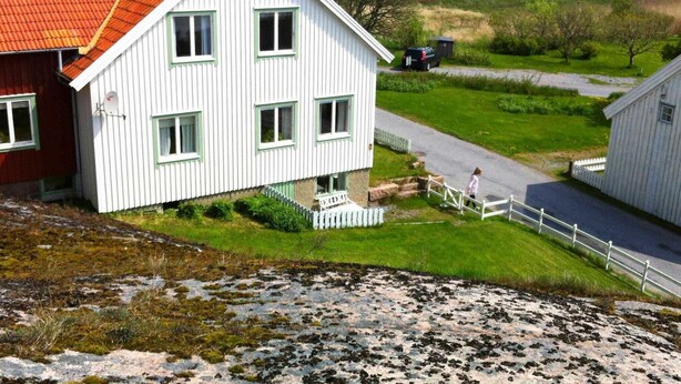 Exterior - 3 Person Holiday Home in Hamburgsund (Hamburgsund)