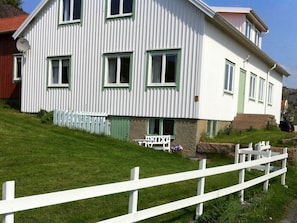 Exterior - 3 Person Holiday Home in Hamburgsund (Hamburgsund)