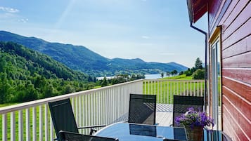 Eksteriør
