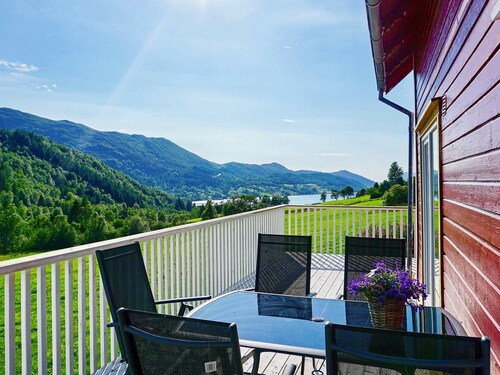 Holiday Home in Gursken