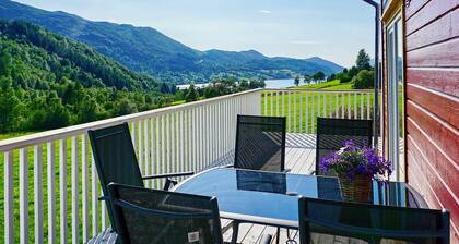 Holiday Home in Gursken
