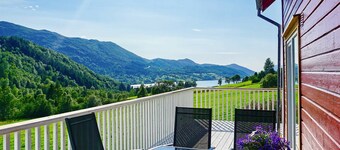 Holiday Home in Gursken