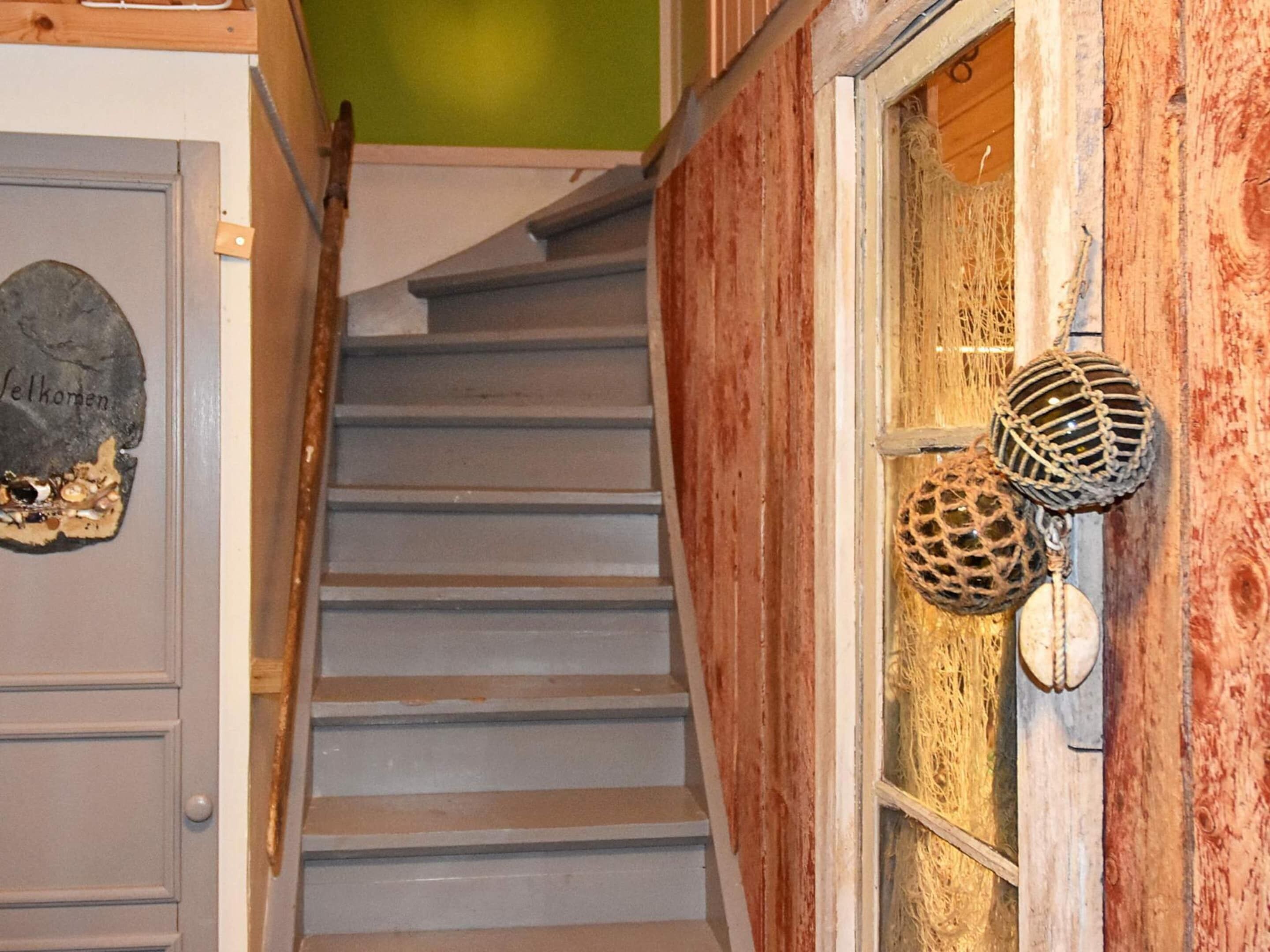 Ferienhaus | Innenbereich