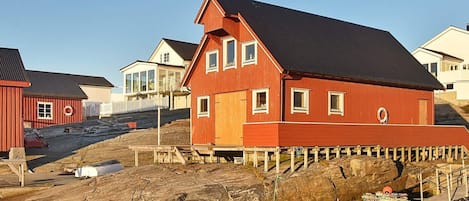 House | Exterior