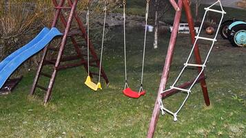 House | Children’s area