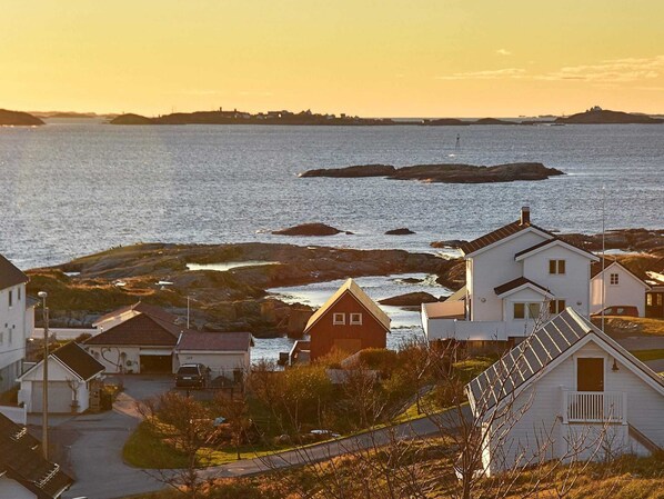 House | Exterior