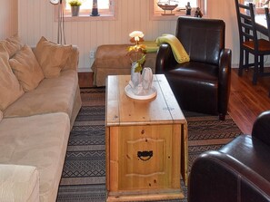 House | Living area