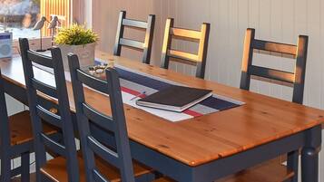 House | Dining