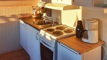 House | Private kitchen