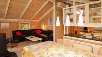 House | Interior