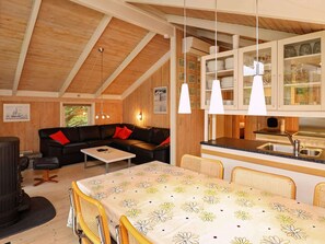 House | Interior