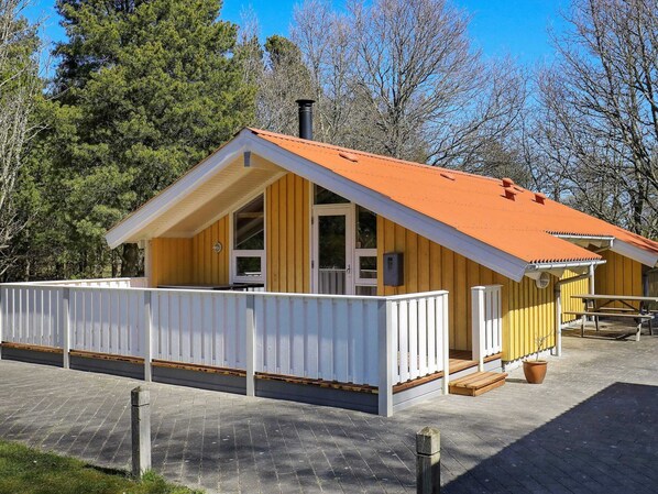 House | Exterior
