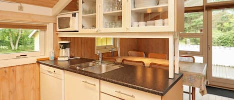 House | Interior