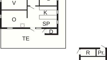 House | Floor plan