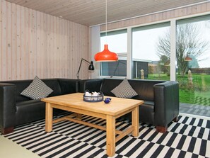 Hus | Interiör
