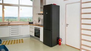 House | Interior - 8 Person Holiday Home in Ebeltoft-by Traum (Ebeltoft)