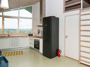 House | Interior - 8 Person Holiday Home in Ebeltoft-by Traum (Ebeltoft)