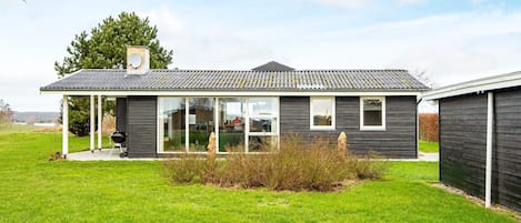 Maison | Extérieur