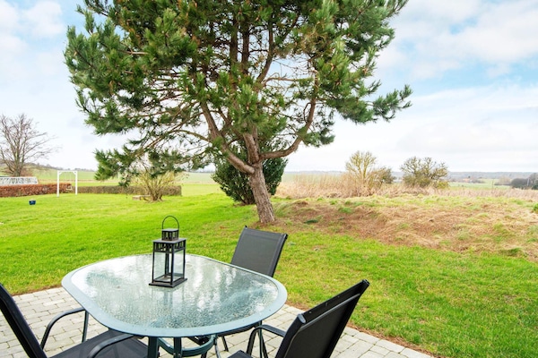 House | View from property