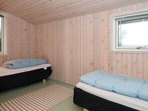Interior - 8 Person Holiday Home in Ebeltoft-by Traum (Ebeltoft)