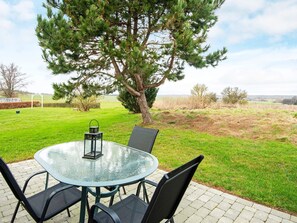 House | Dining - 8 Person Holiday Home in Ebeltoft-by Traum (Ebeltoft)