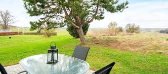 8 Person Holiday Home in Ebeltoft-by Traum