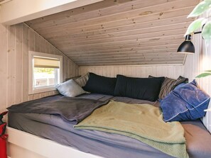 Ferienhaus | Innenbereich