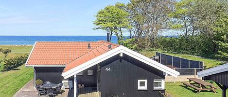 Hus | Exteriör