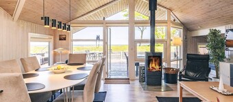4 Star Holiday Home in Otterup