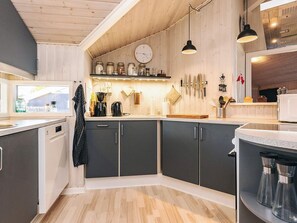 Ferienhaus | Innenbereich