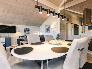 House | Interior - 4 Star Holiday Home in Otterup (Otterup)