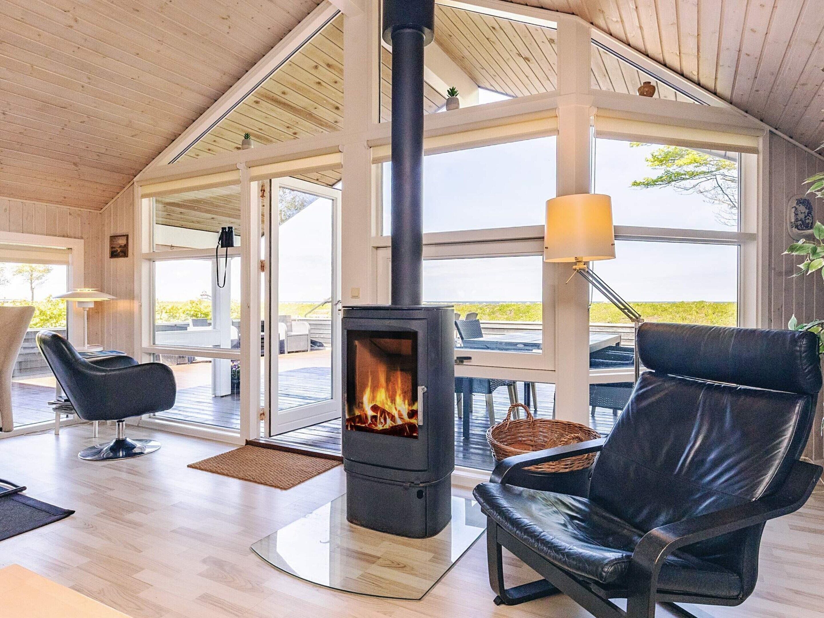 Ferienhaus | Innenbereich