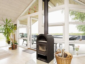 House | Interior - Seaside Bliss With Spa - By Traum Ferienwohnungen (Otterup)