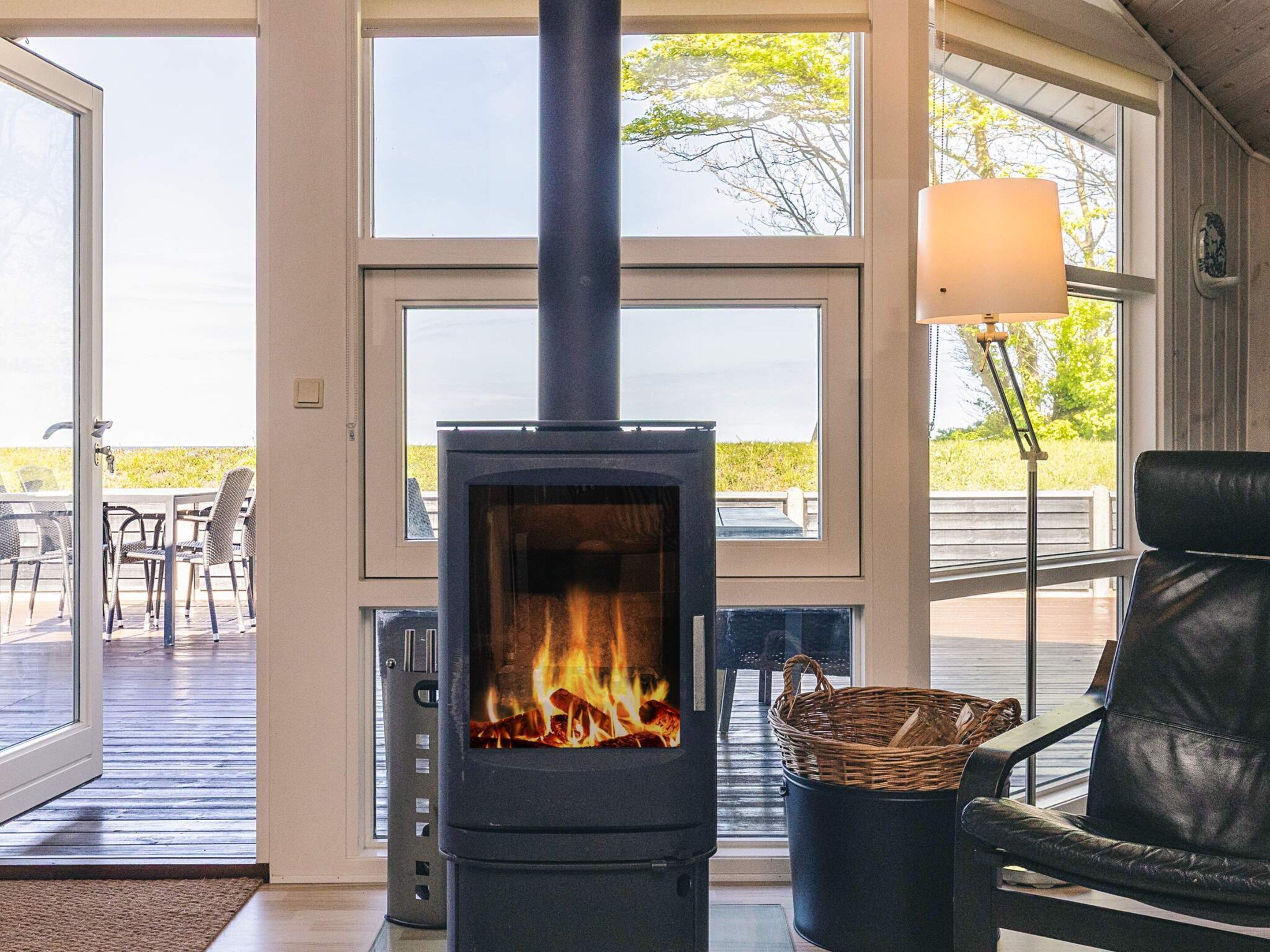 منزل | المنشأة من الداخل