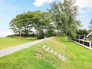 House | Water view