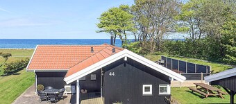 4 Star Holiday Home in Otterup