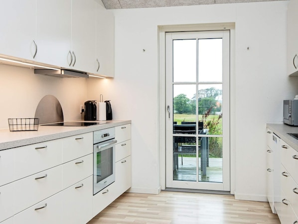 House | Interior