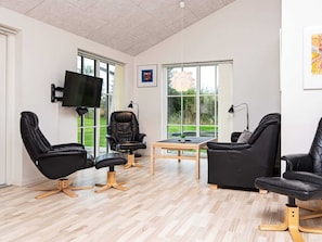 House | Interior