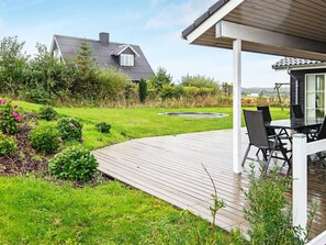 House | View from property