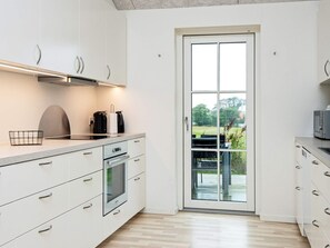 Hus | Interiør