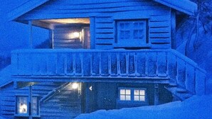 Eksteriør