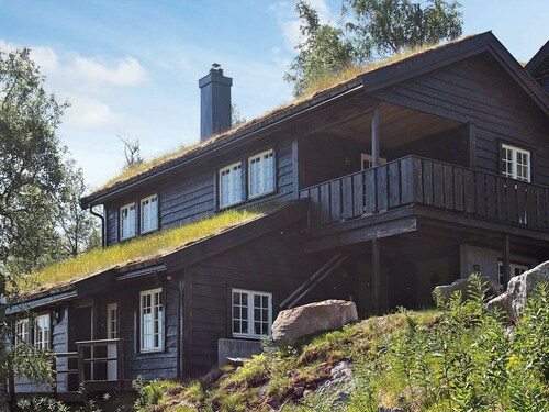 11 Person Holiday Home in Åseral
