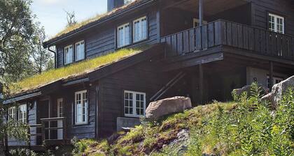 11 Person Holiday Home in Åseral