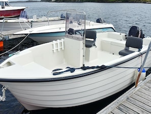 Pool - Holiday Home in Bakkasund (Austevoll)